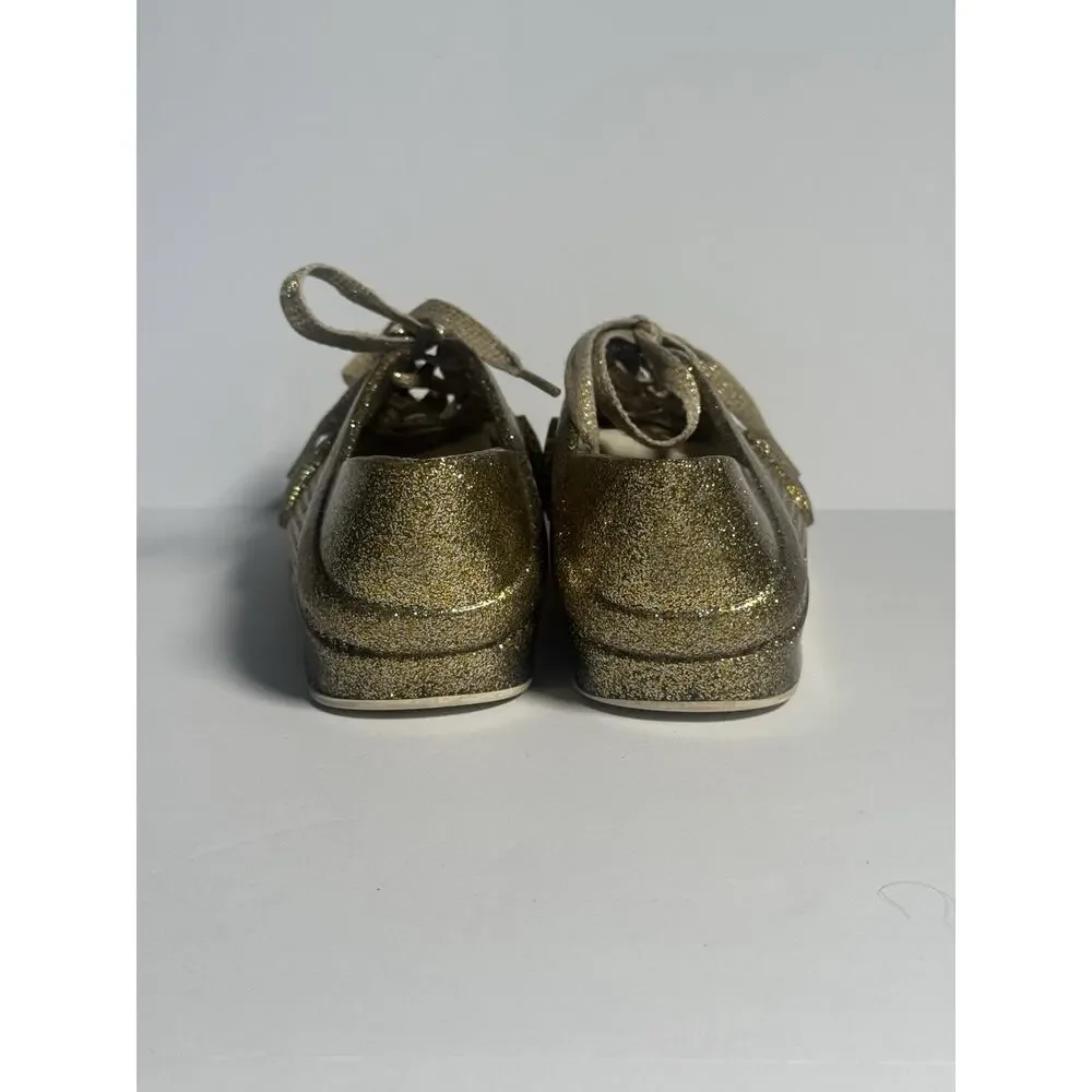 Mini Melissa xcellent pre